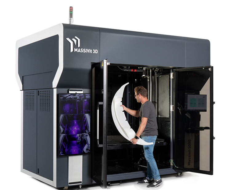 Next Steps in 3D Printing: Advances in Volume Production, Composites ... - Next Steps In 3D Printing ADvances In Volume ProDuction Composites 768x618